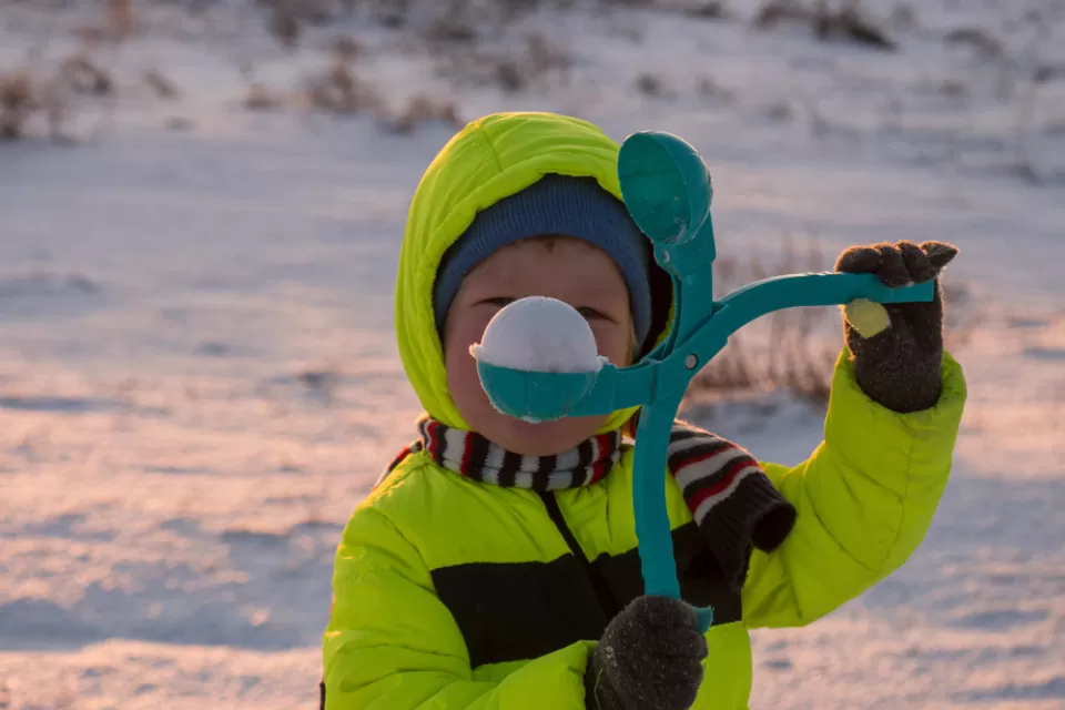 Winter Fun